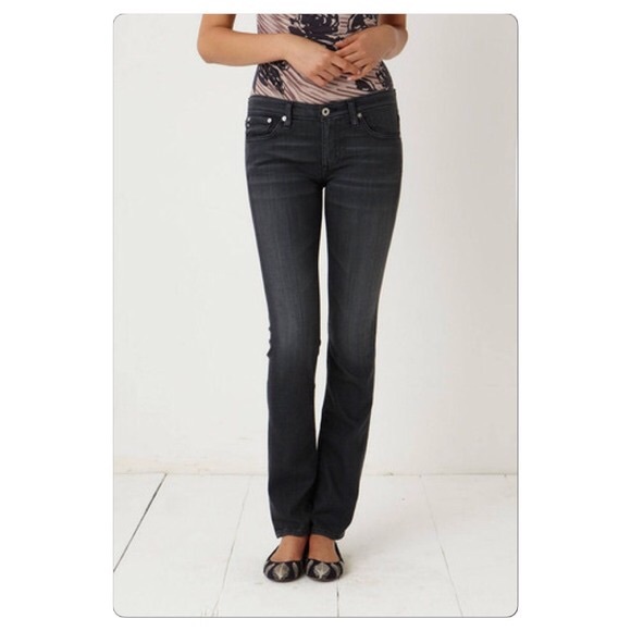 adriano goldschmied the stevie slim straight