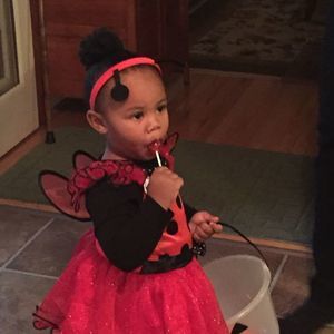 Meet your Posher, Teresa