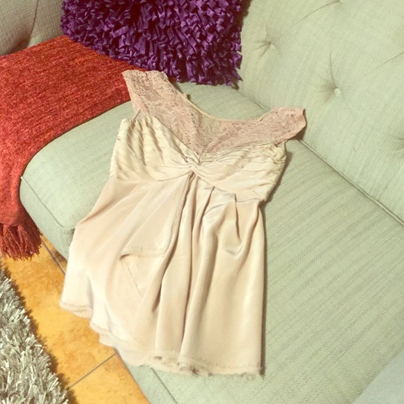 Bcbg blouse