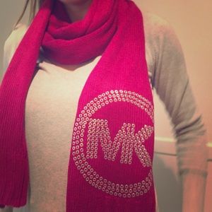 Michael Kors Scarf