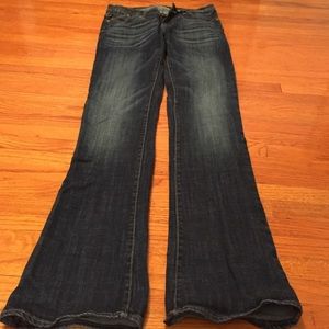 RR jeans, daytrip shirt, Charlotte, 2 grey shirts