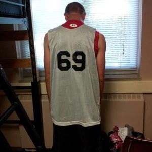 Meet your Posher, Conner