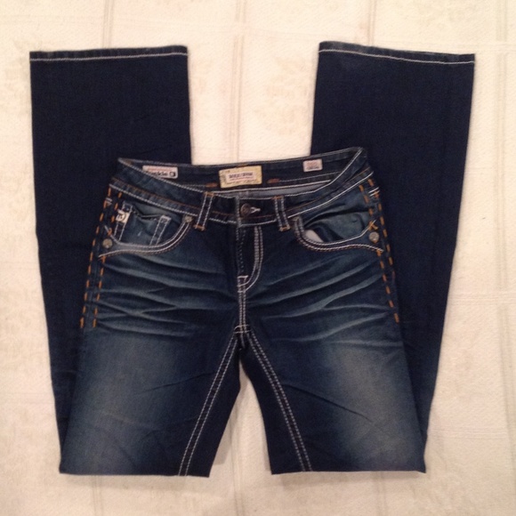 👢MEX JEANS - Picture 2 of 4