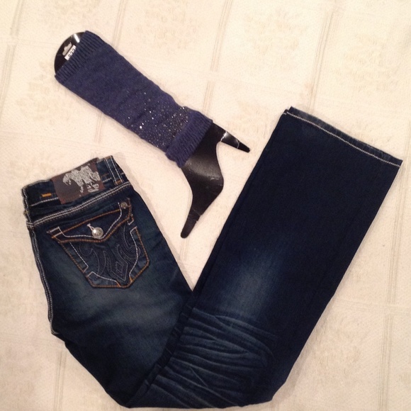 👢MEX JEANS - Picture 4 of 4