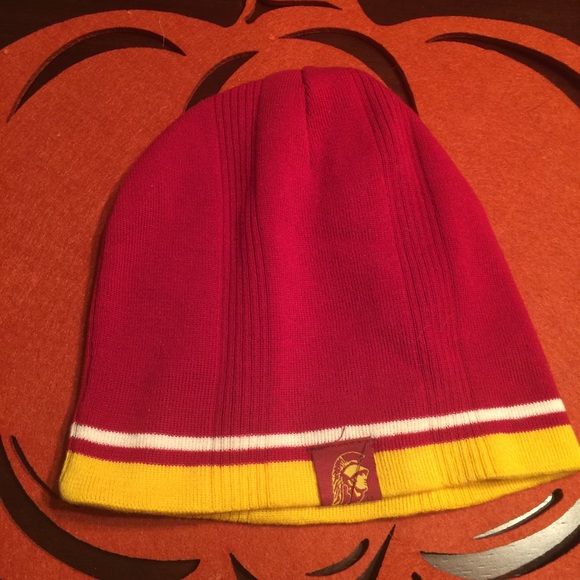 USC beanie