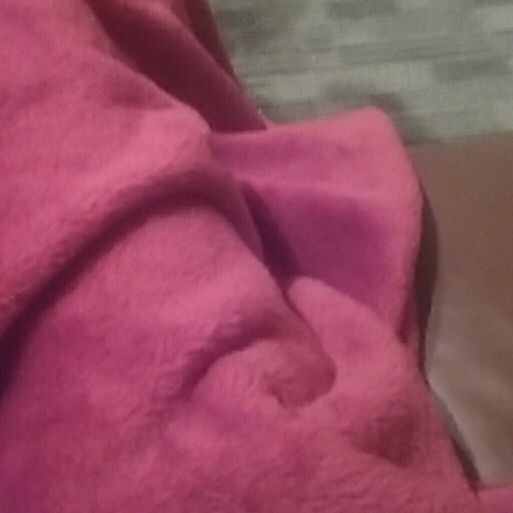 Meet your Posher, Ally