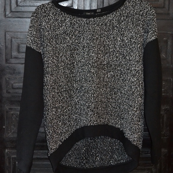 DEX Sweater