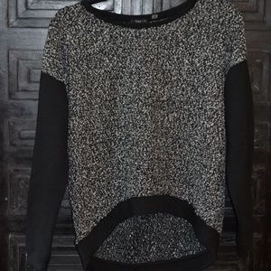 DEX Sweater