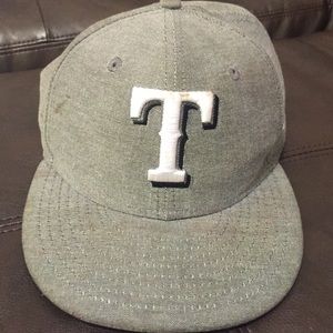 MLB toddler cap