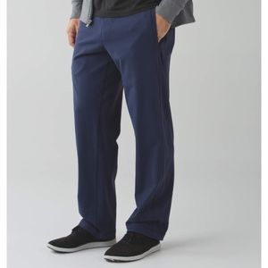 Lululemon men's Kung Fu pants