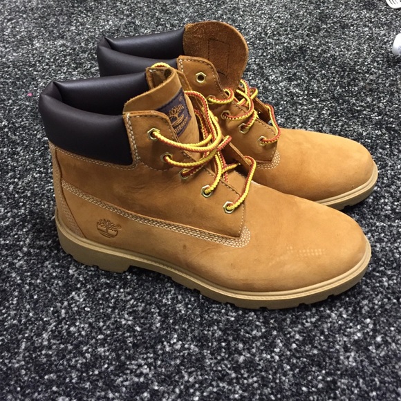 Timberland Shoes - Timberland Boots