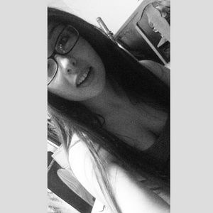 Meet your Posher, Patricia