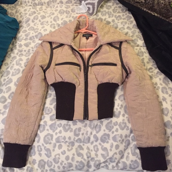 Bebe jacket