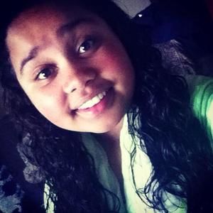 Meet your Posher, Brooklynn