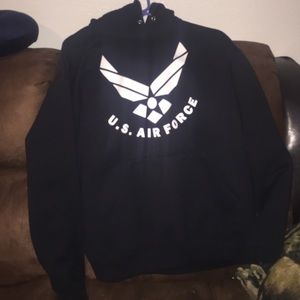 U.S Air Force Hoodie
