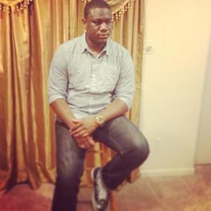 Meet your Posher, Sylvester