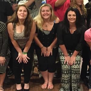 Meet your Posher, Danielle