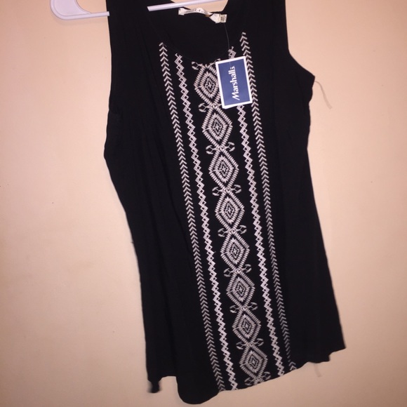 Boho top - Picture 1 of 1