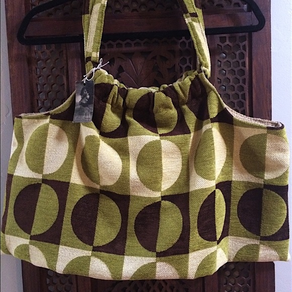 One of a kind MidiQueen bag