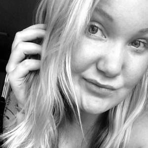 Meet your Posher, Breanne