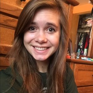 Meet your Posher, Monika