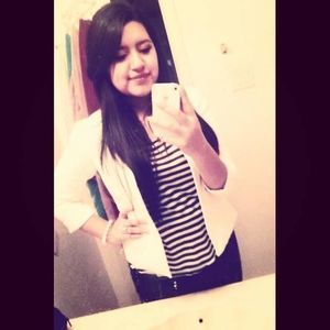 Meet your Posher, Lizeth