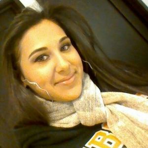 Meet your Posher, Hailee