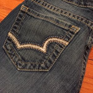 Big star jeans