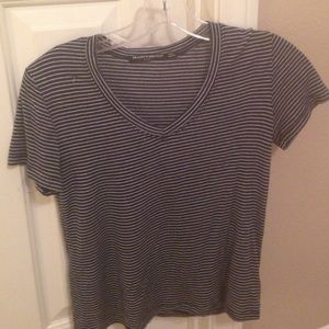 Brandy Melville T-shirt.