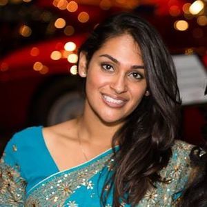 Meet your Posher, Jay