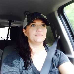 Meet your Posher, Nikki