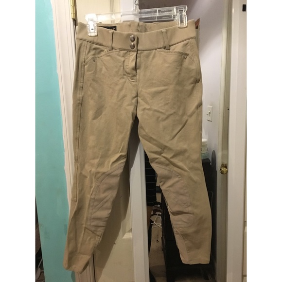 Ariat Breeches