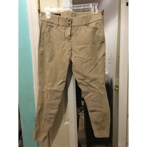 Ariat Breeches