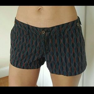 Shorts by Lux