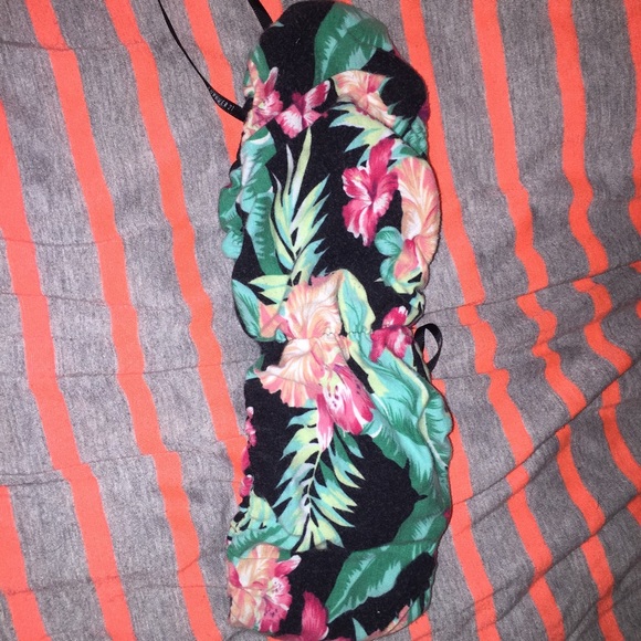 Tropical print - Picture 1 of 1