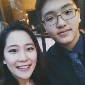 Meet your Posher, Peiru