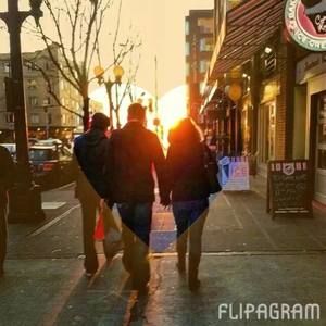 Meet your Posher, Magaly