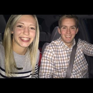 Meet your Posher, Jenni