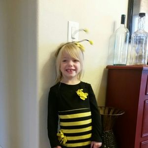 Meet your Posher, Brenda