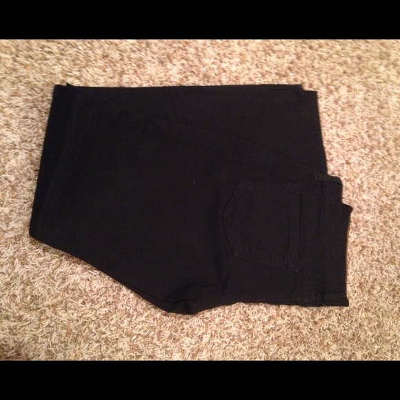 Black Old navy jeans