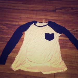 Baseball tee