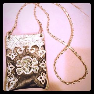 💫💫 Mini crossbody bag with sass and bling💫💫
