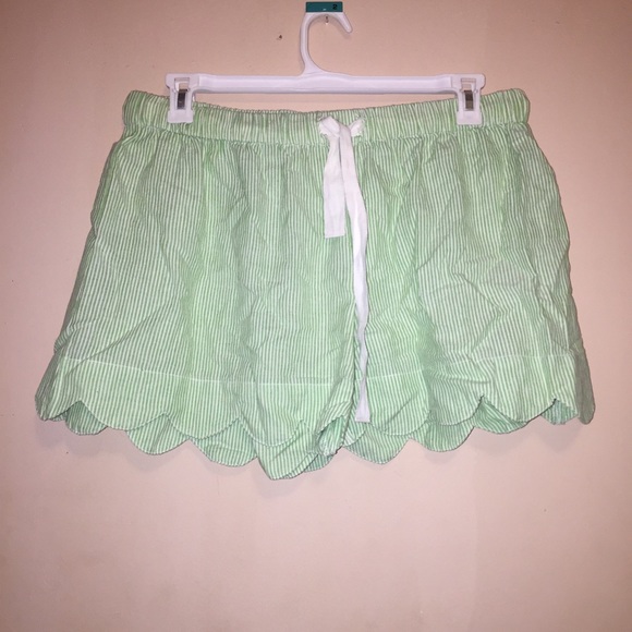 Tulip shorts - Picture 1 of 1