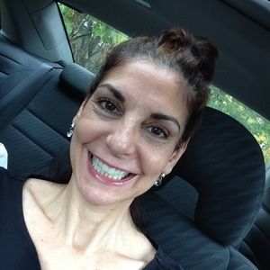 Meet your Posher, Marian