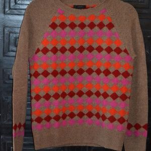 J. Crew Sweater