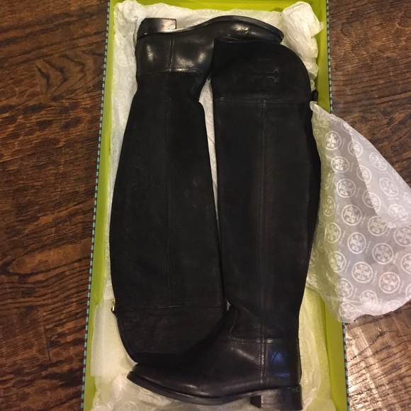 Tory Burch Shoes - Tory Burch Boots