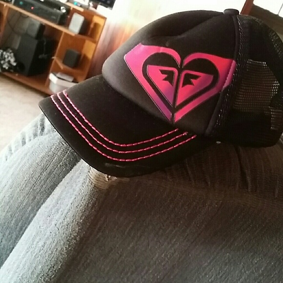 Roxy Hat