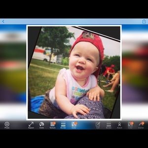 Meet your Posher, Linda