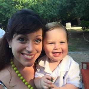 Meet your Posher, Michal