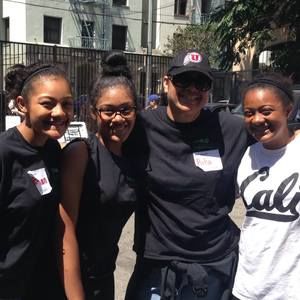 Meet your Posher, Rita